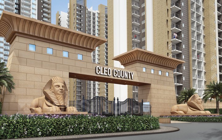 Cleo County